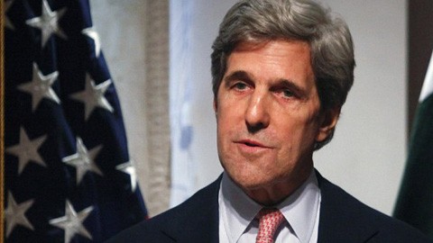 រដ្ឋមន្ត្រីការបរទេសអាមេរិកលោក John Kerry មកបំពេញទស្សនកិច្ចនៅវៀតណាម - ảnh 1
